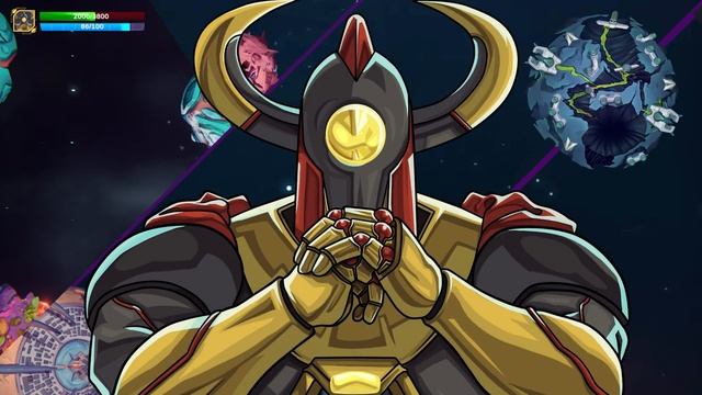 Gravity Blasters - Official Announcement Trailer