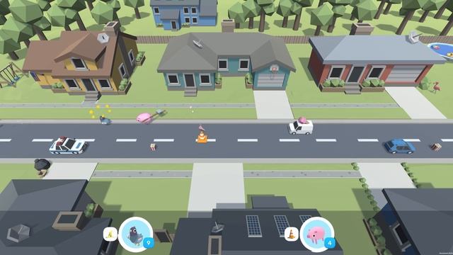 Snack Attack - Official Announcement Trailer