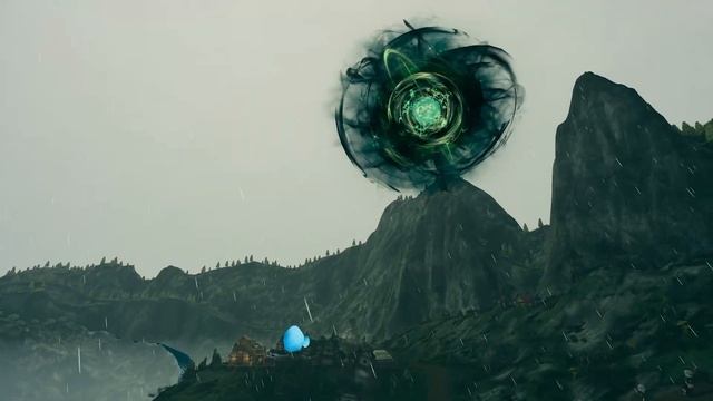Fata Deum - Official Early Access Release Date Trailer
