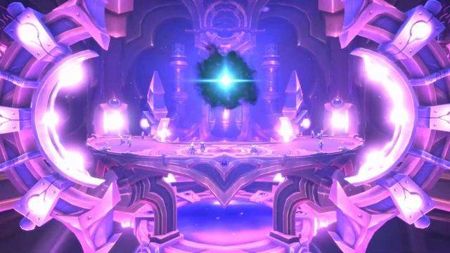 World of Warcraft: The War Within - Official Ghosts of K’aresh Launch Trailer