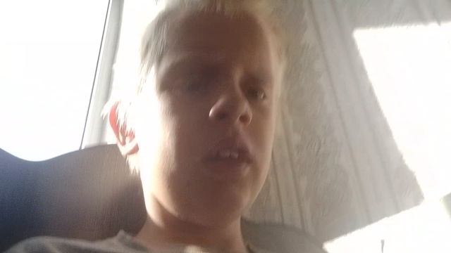 Ваня в квадрате 1час