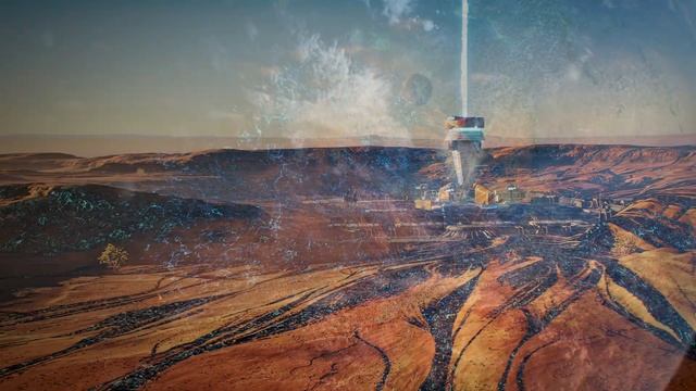 Ashes of the Singularity 2 - Official Announcement Trailer