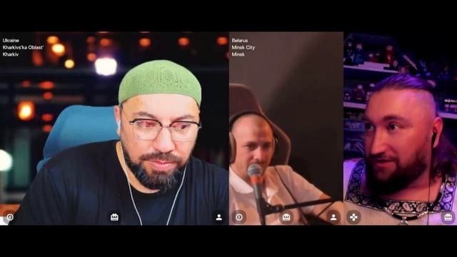 МАГА не состоялась