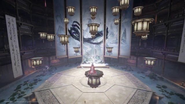 Infinity Nikki - Official Danqing Season Trailer