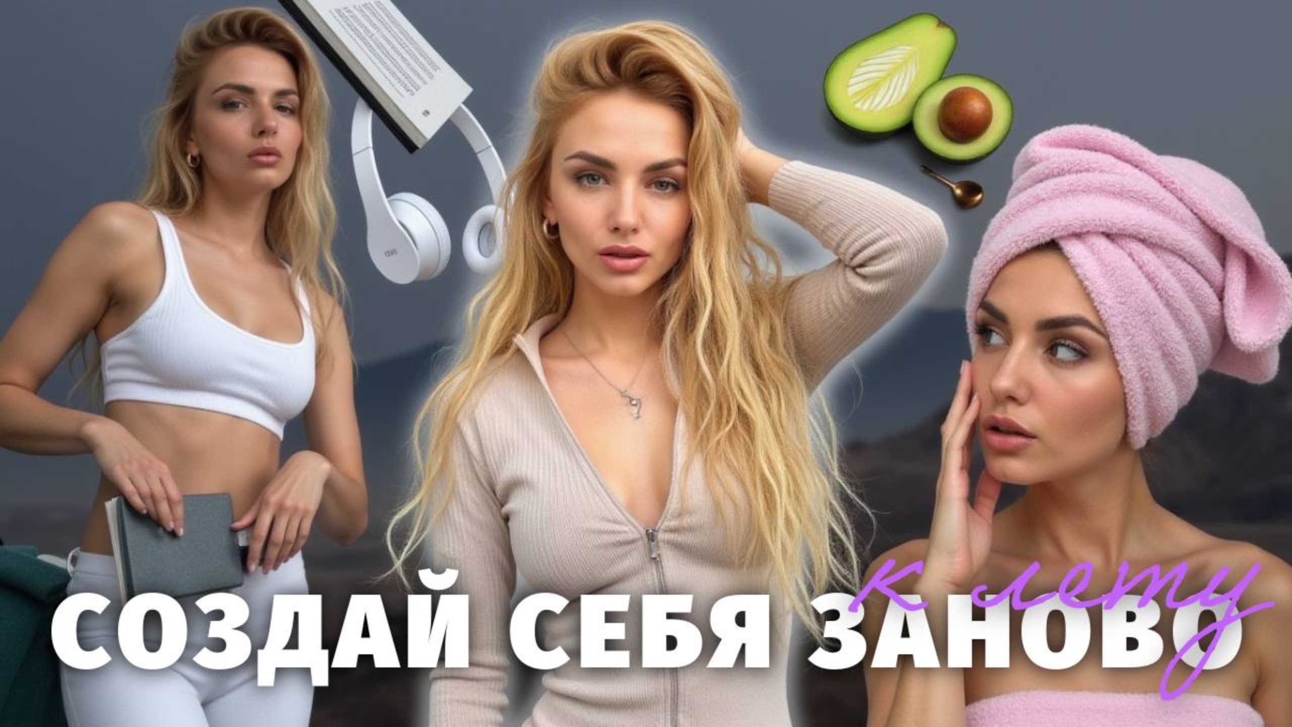 Как стать ЛУЧШЕЙ версией СЕБЯ? Топ 10 простых шагов