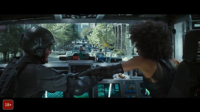 Дэдпул&nbsp;2 Deadpool 2 - Финальный дублированный трейлер