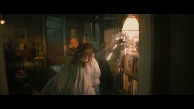 Никто тебя не спасёт (фильм, 2023) No One Will Save You 2023 ужасы, фантастика, триллер США