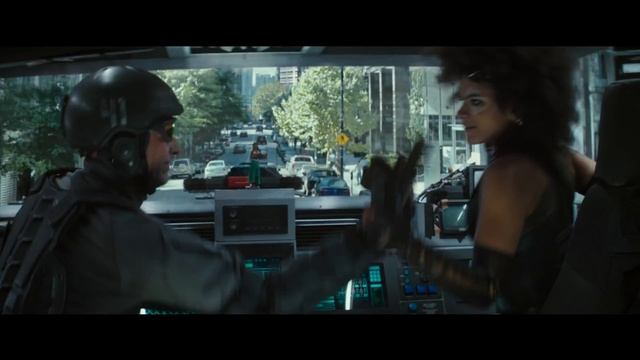 Дэдпул 2 Deadpool 2 - Финальный трейлер