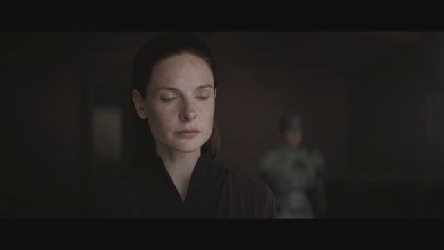 Дюна Dune - Второй тизер
