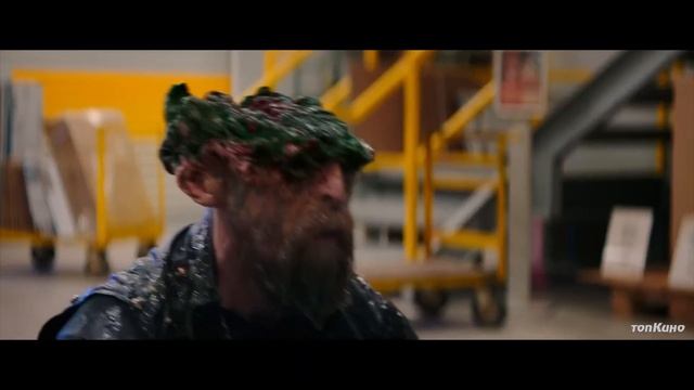Холодное хранилище — Русский Трейлер (Субтитры, 2026)