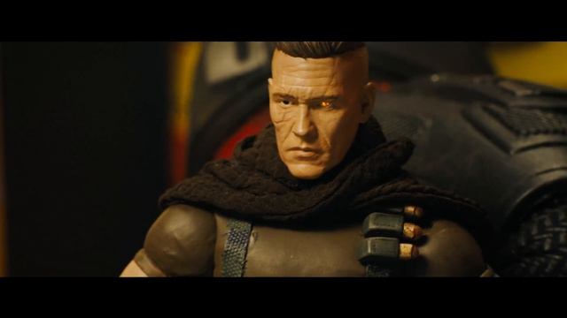 Дэдпул 2 Deadpool 2 - Трейлер