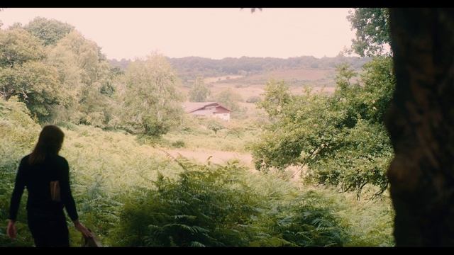 Ведьма в наследство (фильм, 2024) Inherit the Witch 2024 ужасы, драма Великобритания