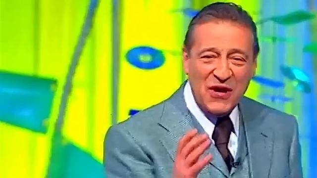 ОТ ЖИТЕЛЕЙ ЮРСКОГО ПЕРИОДА - Геннадий Хазанов (2025 г.) @gennady.hazanov