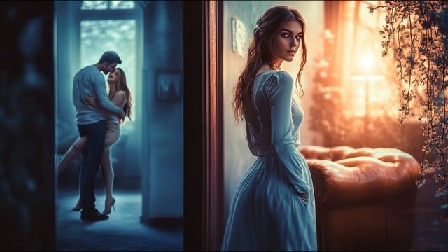 АУДИОКНИГА ПОЛНОСТЬЮ ЗАСТАЛА ЭТИХ ДВОИХ НА ИЗМЕНЕ ЛЮБОВНЫЕ РОМАНЫ