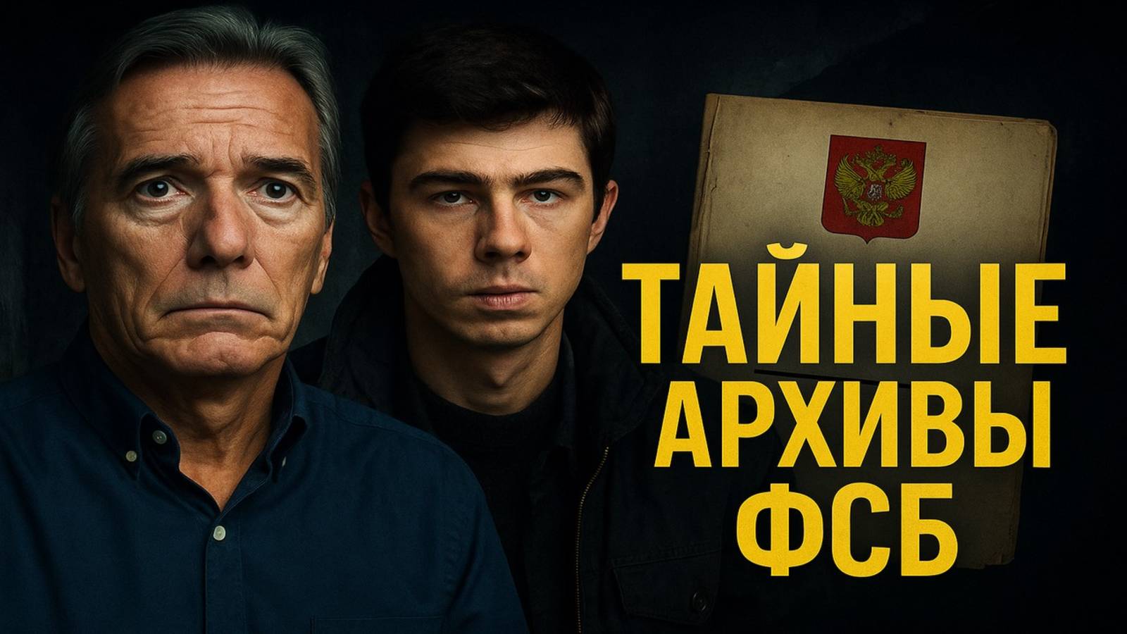 Тайна Сергея Бодрова: расследование в Кармадоне. Последняя точка между жизнью и исчезновением