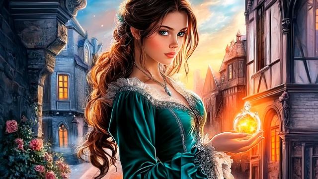АУДИОКНИГА ПОЛНОСТЬЮ ♀️ ОТБОР НЕВЕСТ ЛЮБОВНОЕ ФЭНТЕЗИ ★ ПРИКЛЮЧЕНИЕ ★ ПОПАДАНЦЫ