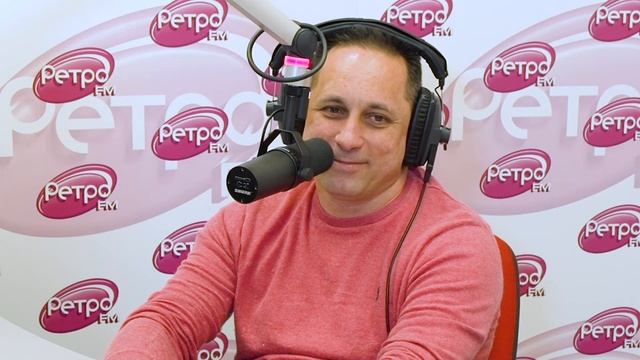 Антон Шкаплеров в "Первой Смене" ("Космическая неделя 2019")