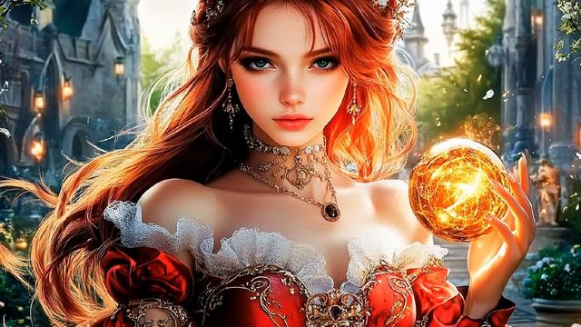 АУДИОКНИГА ПОЛНОСТЬЮ ВЕДЬМА, БЕГИ! ✨ ЛЮБОВНОЕ ФЭНТЕЗИ ★ ПРИКЛЮЧЕНИЕ ★ ПОПАДАНЦЫ