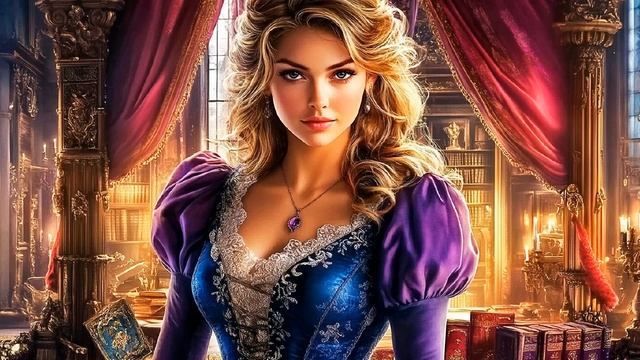 АУДИОКНИГА ПОЛНОСТЬЮ ⚡️ ИЗГНАННИЦА ИМПЕРАТОРА ЛЮБОВНОЕ ФЭНТЕЗИ ★ ПРИКЛЮЧЕНИЕ ★ ПОПАДАНЦЫ