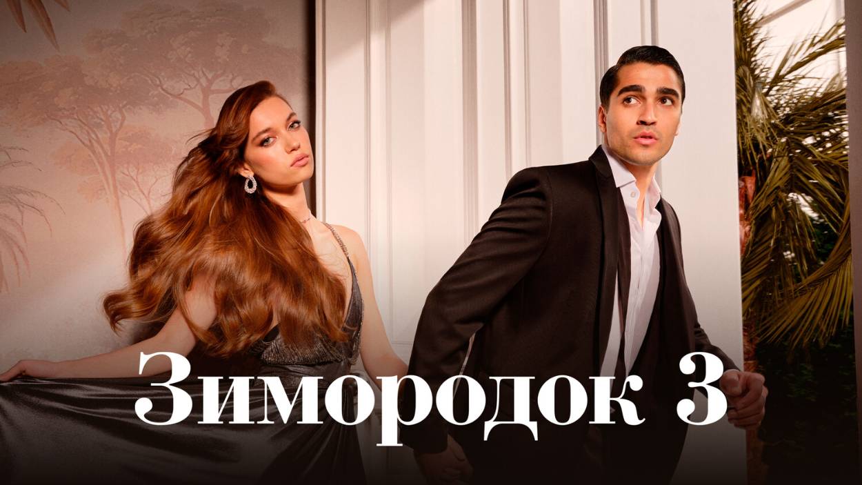 Зимородок 3 сезон 23 серия смотреть онлайн