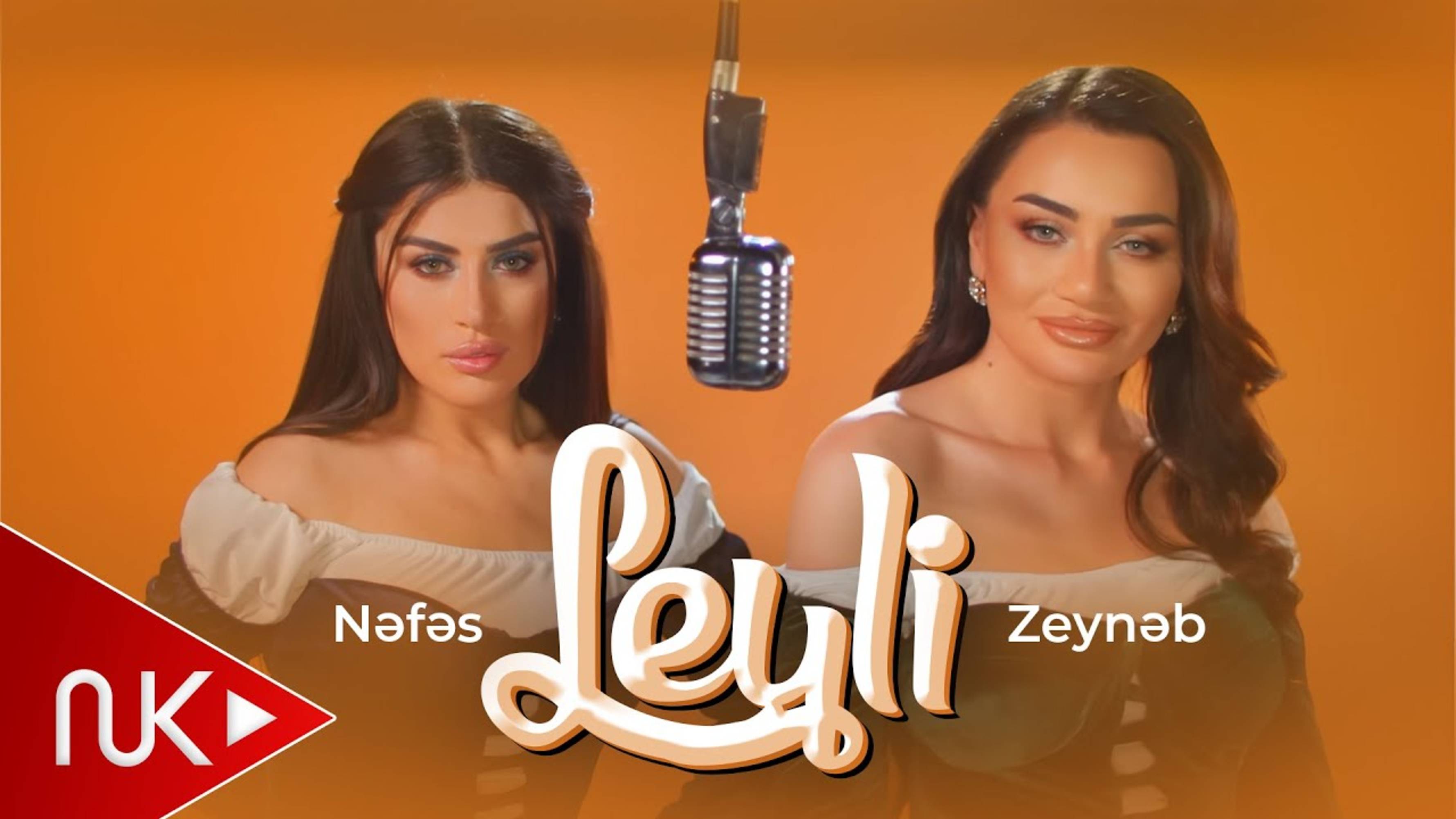 Nefes & Zeyneb Heseni - Leyli