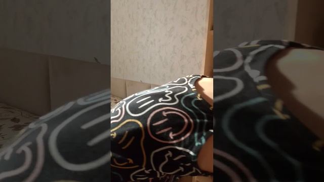 24 ЧАСА НЕ УХОЖУ С КРОВАТИ