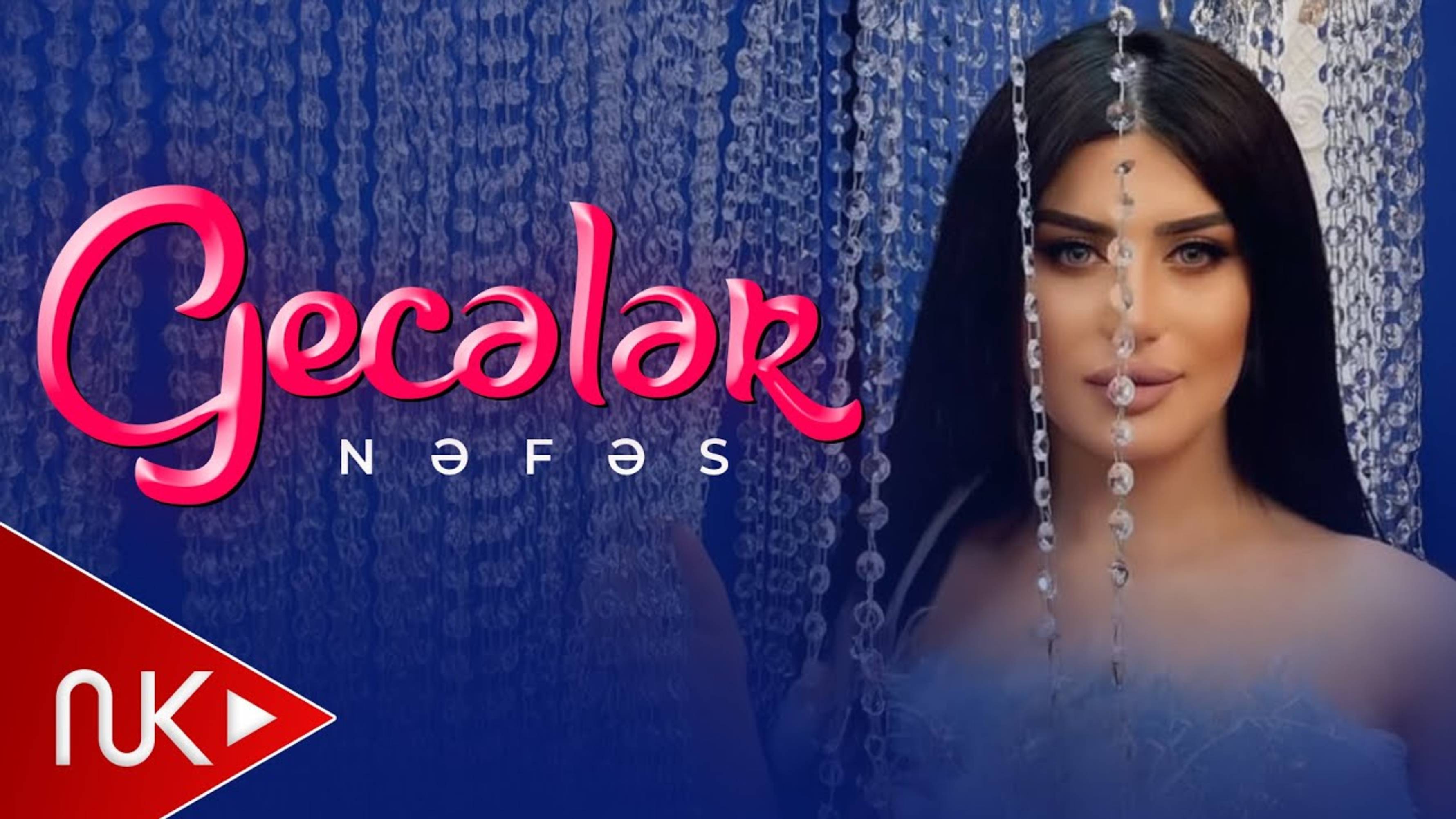 Nefes - Geceler
