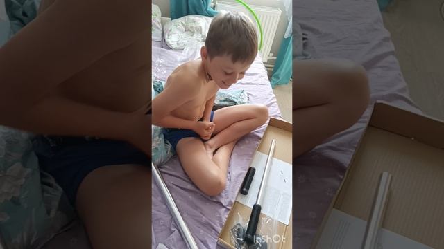 мой подарок на день рождения
мне исполнилось 11 лет