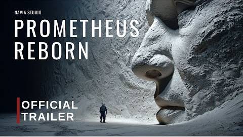 Прометей: Возрождение | Официальный трейлер | 2026.12