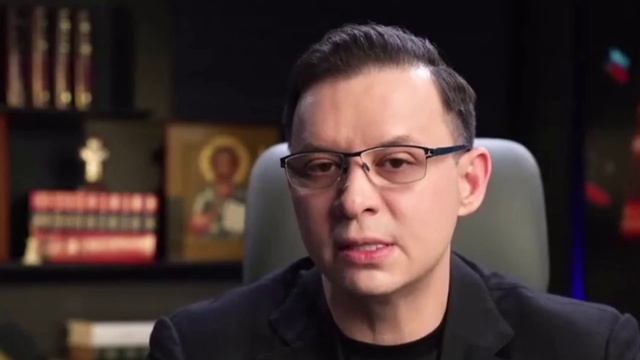 Мураев о встрече Путина и Трампа.