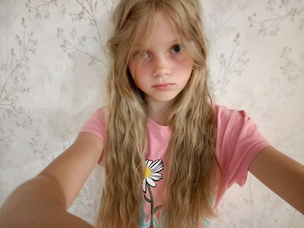 DASHA BUNNY 🌸