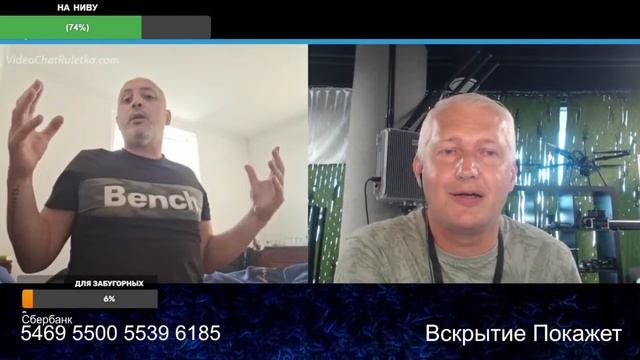 Родилась в цирке там и похоронят