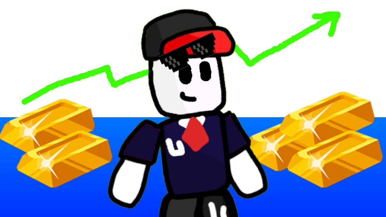 Битва Строителей БИЗНЕС в Build a Boat Roblox Роблокс