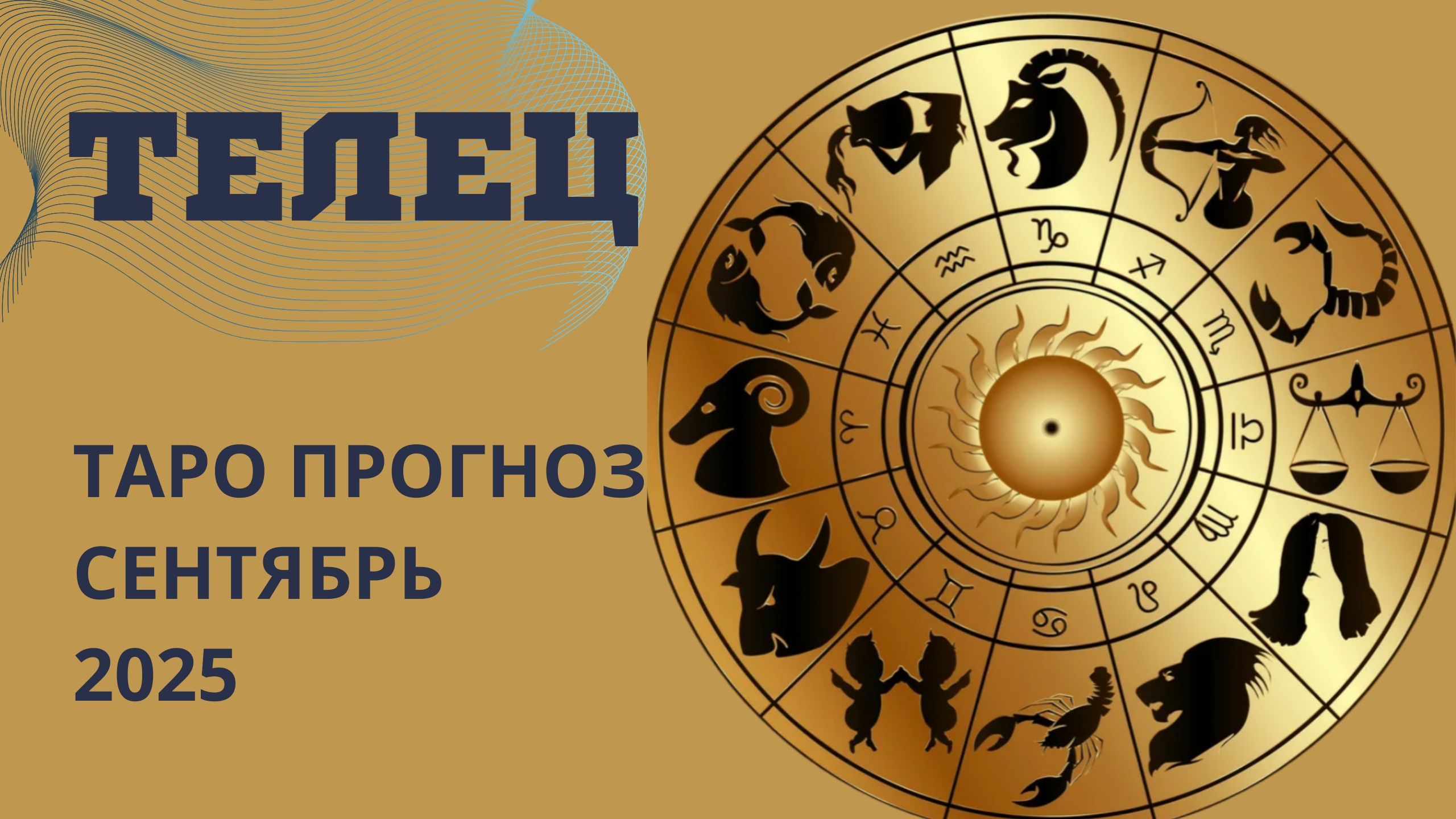 ТЕЛЬЦЫ ТАРО прогноз// что принесёт вам сентябрь 2025 года