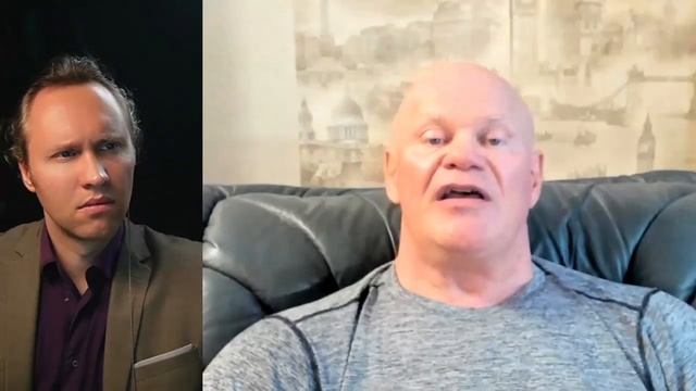 ⚡️ Павел Бадыров: Живём В Весёлые Времена!