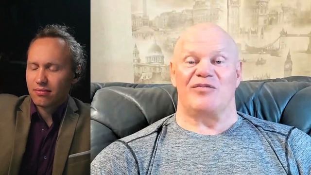 ⚡️ Павел Бадыров: Когда Всё Оцифровано!
