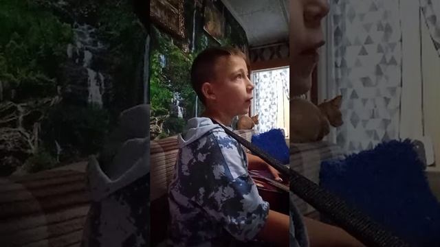 розговор