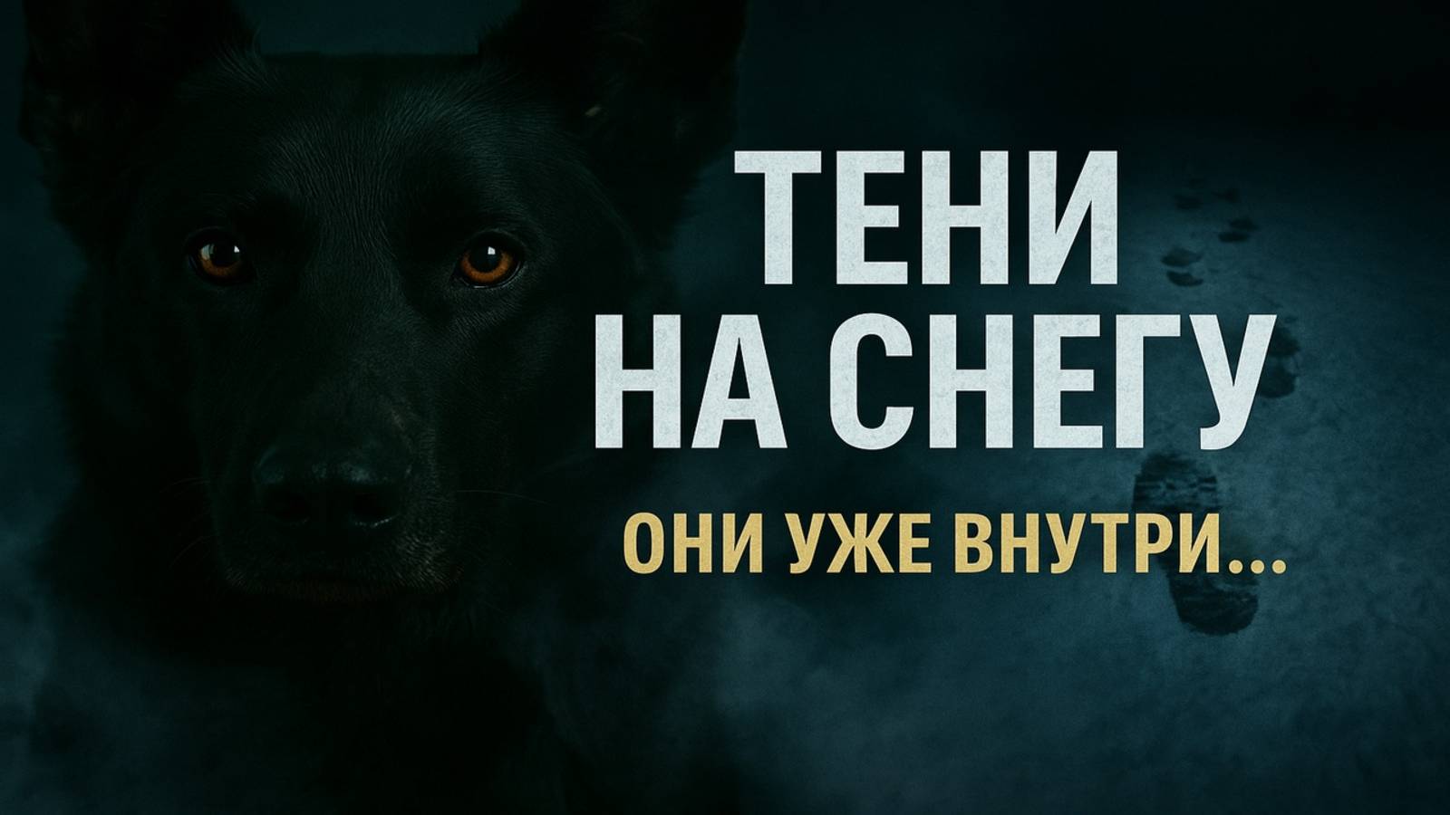 Тени на снегу: дело реставратора, исчезнувшего хранителя и лестницы, ведущей в темноту. тайна Саввы