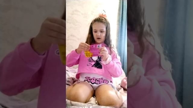 розовый челлендж