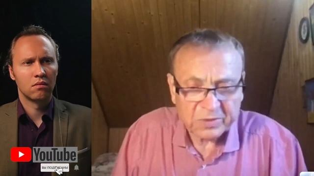 ⚡️ Виктор Ефимов О Масонских Структурах И Смене Логики Социального Поведения!