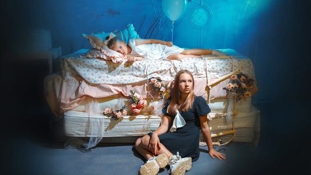 Betsy, Чибинск - Печалик (Official audio)