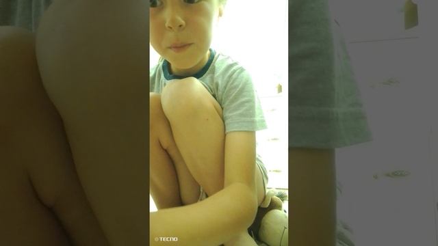 видео о моей жизни