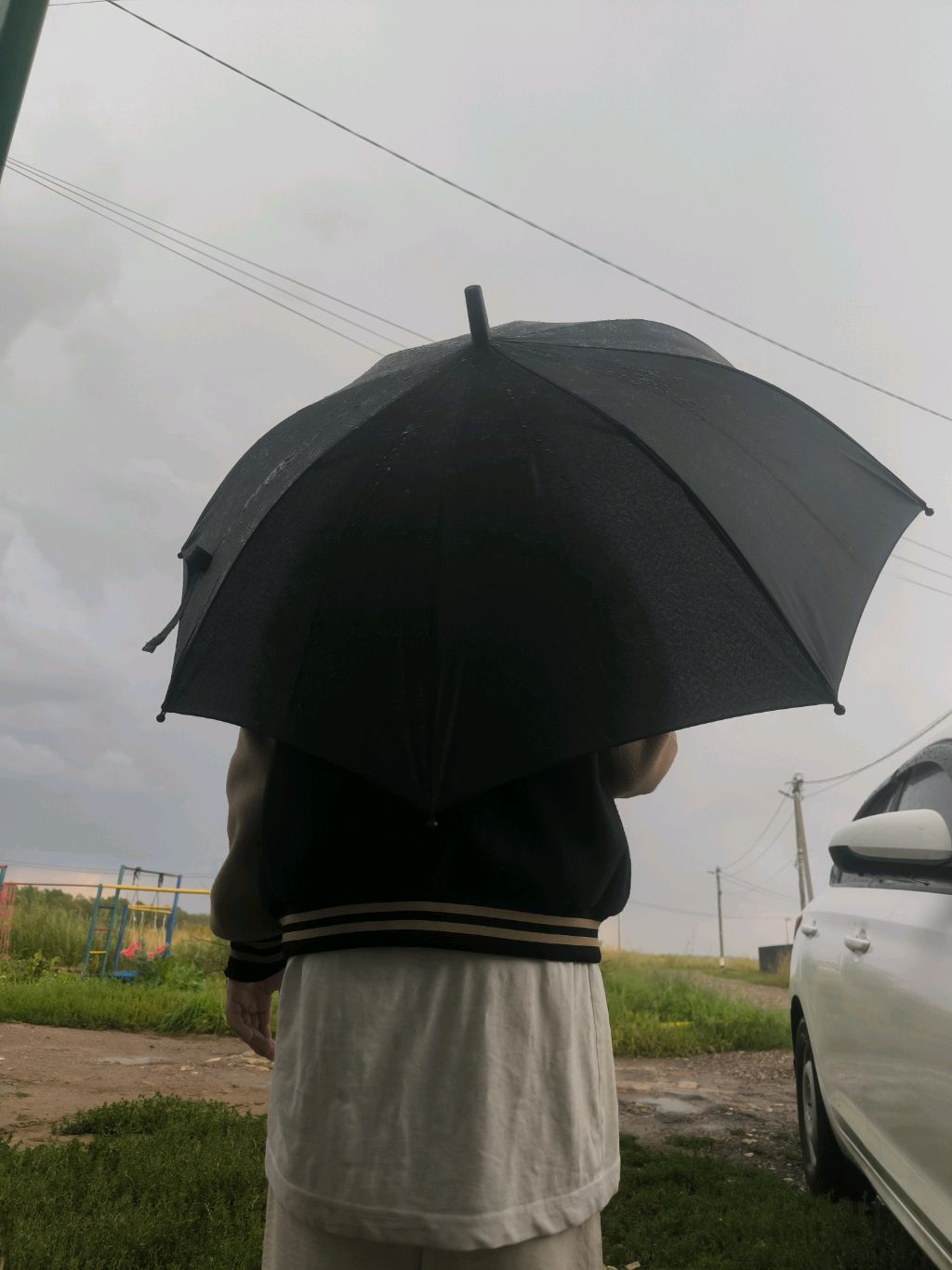 хз