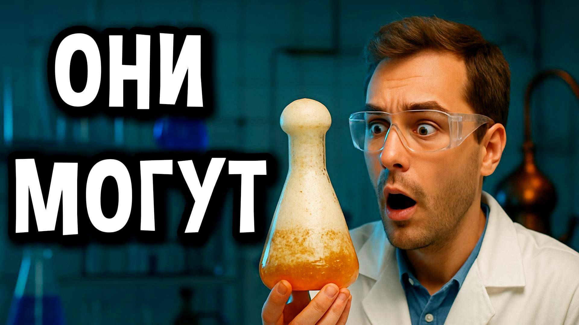 НЕ ОЖИДАЛ ТАКОГО ОТ ДРОЖЖЕЙ для самогона #мужскоехобби #самогон #дистиллят #дрожжи #турбодрожжи