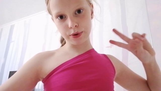 собираемся на бальнае танцы✨✨✨💗