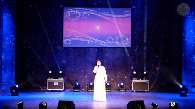Сайфутдиярова Ризида "Эх, сагынам эни"