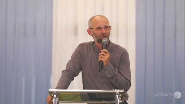 Потерять душу свою ради Евангелия | Андрей Башмаков