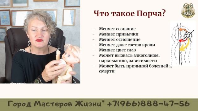 3й день Свечная магия