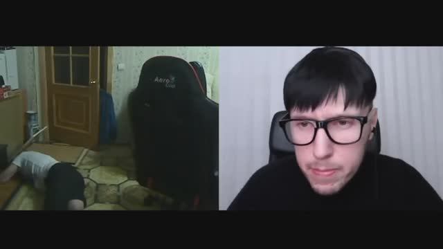 УПРАВЛЯЕТ ЧУЖОЙ КОЛОНКОЙ АЛИСА В ЧАТ РУЛЕТКЕ 🤣 _ ПРАНК