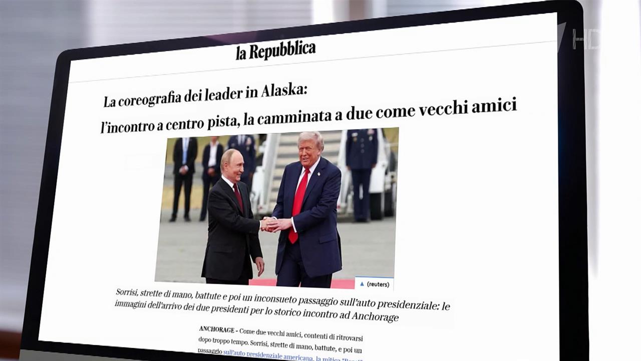 Мировые СМИ подводят итоги российско-американского саммита